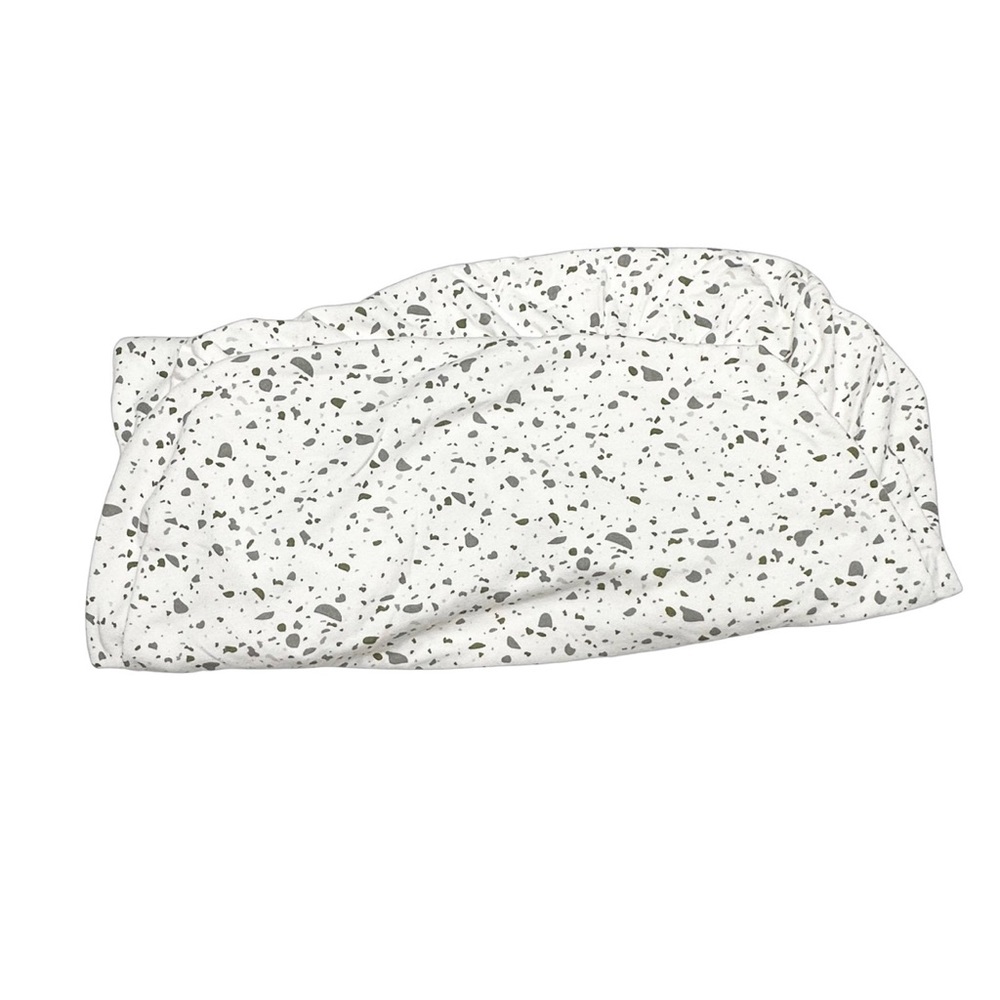 Goumi Terrazzo Changing Pad Cover‎